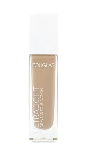 Douglas Collection Ultralight Nude Wear Foundation Opinie I Ceny