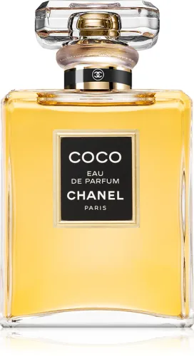 Chanel Coco EDP