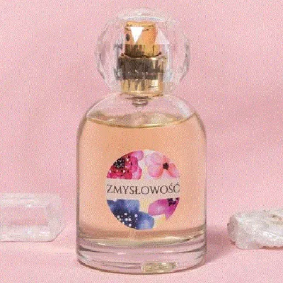 Naturalne Atelier Zmysłowość EDP