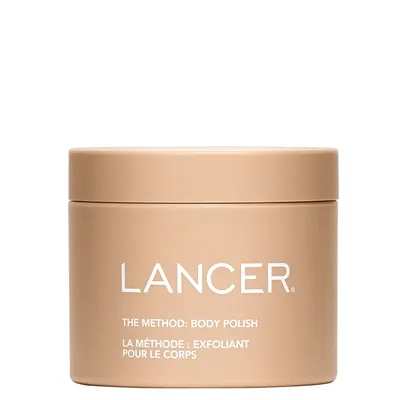 Lancer The Method, Body Polish (Peeling do ciała)