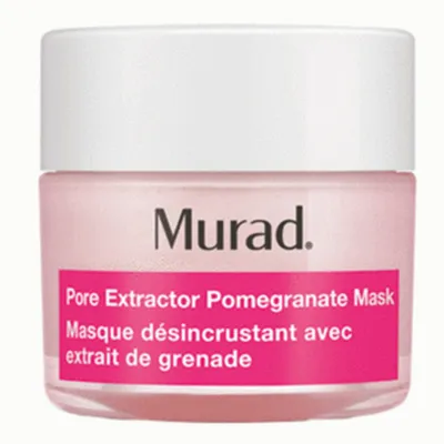 Murad Pore Exctractor Pomegranate Mask (Maseczka do twarzy zwężająca pory)