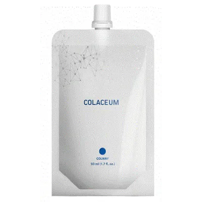 Colway Colaceum (Naturalny wosk pielęgnacyjny)
