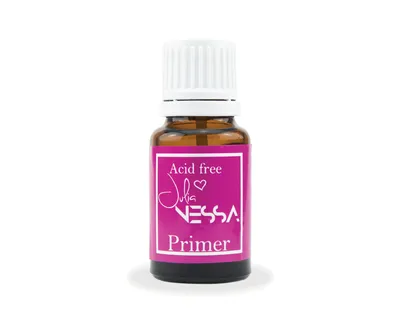 Julia Nessa Acid Free Primer (Primer bezkwasowy)