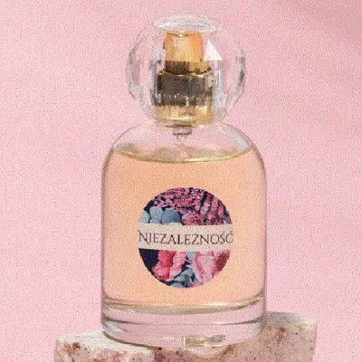 Naturalne Atelier Niezależność EDP
