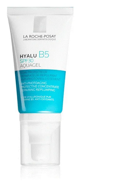 La Roche-Posay Hyalu B5, Aquagel  SPF 30 (Żel nawilżający)