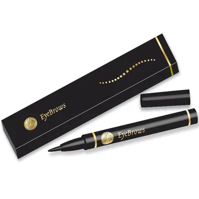 Curiosa Neways Henna Eyebrows (Henna do brwi w pisaku)
