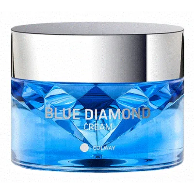Colway Blue Diamond Cream (Krem do twarzy)