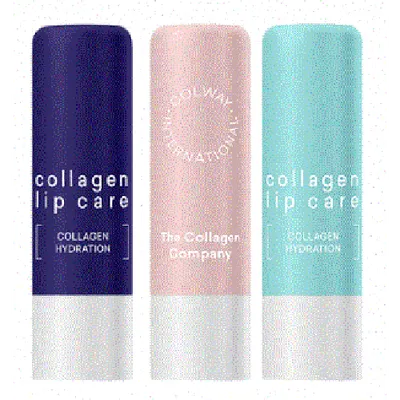 Colway Collagen Lip Care (Kolagenowa pielęgnacja ust)