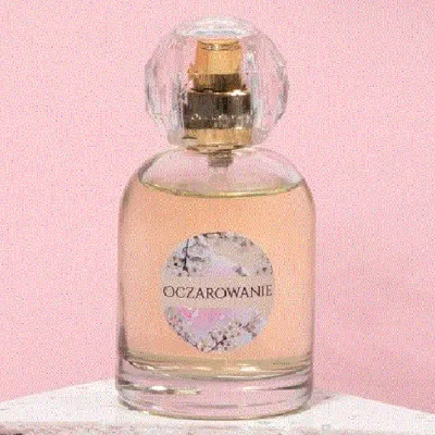 Naturalne Atelier Oczarowanie EDP