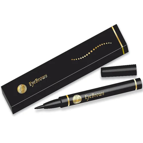 Curiosa Neways Henna Eyebrows (Henna do brwi w pisaku)