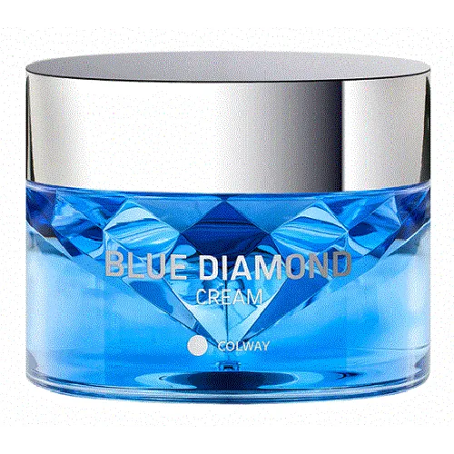 Colway Blue Diamond Cream (Krem do twarzy)