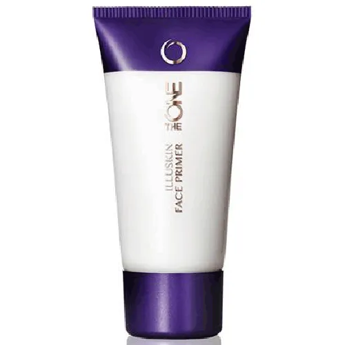 Oriflame The One, Illuskin Face Primer (Baza pod makijaż)