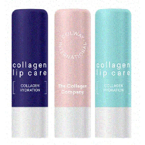 Colway Collagen Lip Care (Kolagenowa pielęgnacja ust)