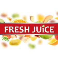 Fresh Juice
