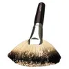 Oriflame Beauty Fan Powder Brush (Pędzel wachlarzowy  do pudru)