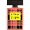 Replay Signature Re-Verse For Woman EDT