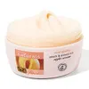 Avon Naturals, Energising Peach & Almond Milk Night Cream (Odżywczy krem na noc `Brzoskwinia i mleczko migdałowe`)