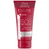 Eveline Cosmetics Extra Soft, Regenerujący krem - opatrunek do rąk SOS - 2