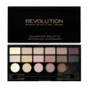 Revolution Beauty (Makeup Revolution) Salvation Palette (Paleta cieni do powiek)