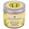Orientana Orientalne bogate masło do ciała `Trawa cytrynowa i żywokost` - 4