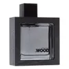 Dsquared2 He Wood Silver Wind Wood EDT