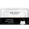 Pilaten Crystal Collagen Neck Mask (Maska kolagenowa na szyję)