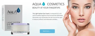 Marka Aqua Cosmetics