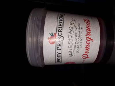 Marka Body Prescriptions