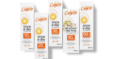 Calypso Sun