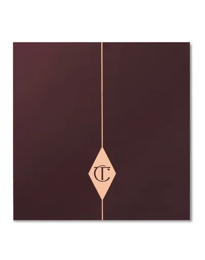 Charlotte Tilbury