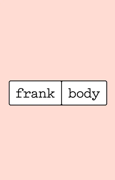 Frank Body