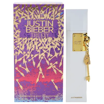 Marka Justin Bieber