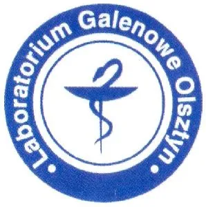 Laboratorium Galenowe Olsztyn