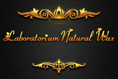 Marka Laboratorium Natural Wax