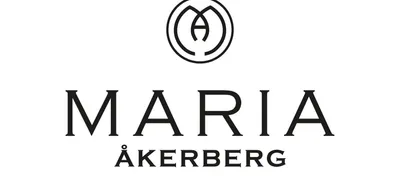 Maria Åkerberg