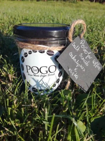 Marka PogoJar