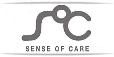 Marka SOC (Sense Of Care)