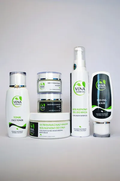 Vena Cosmetics