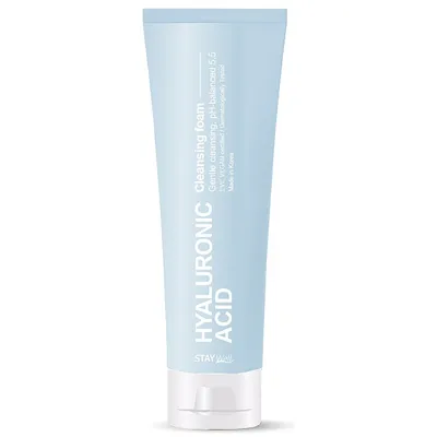 Stay Well Triple Hyaluronic Acid Cleanser (Oczyszczający żel do mycia twarzy)