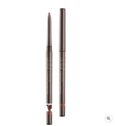 Delilah Lip Liner (Lip Line Long Wear Retractable Pencil) (Konturówka do ust)