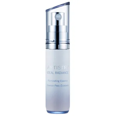 Artistry Ideal Radiance, Illuminating Essence (Emulsja rozświetlająca)