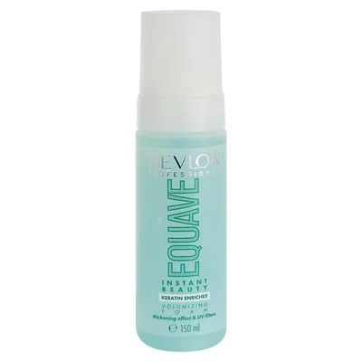 Revlon Professional, Equave, Volumizing Foam (Pianka dodająca włosom objętości)