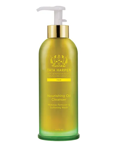 Tata Harper Nourishing Oil Cleanser (Olejowy cleanser)