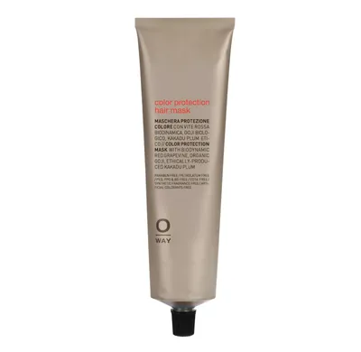 OWAY Color Protection Hair Mask (Maska do włosów farbowanych)