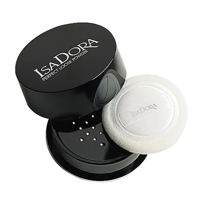 IsaDora Perfect Loose Powder (Puder sypki)