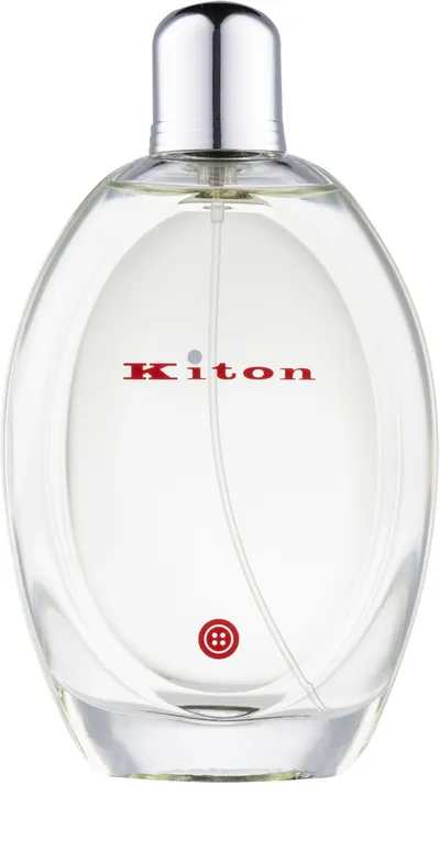 Kiton Kiton For Men EDT