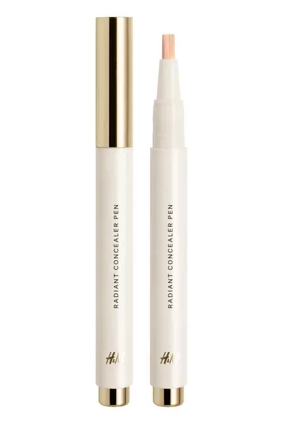 H&M Radiant Concealer Pen (Korektor w pisaku)