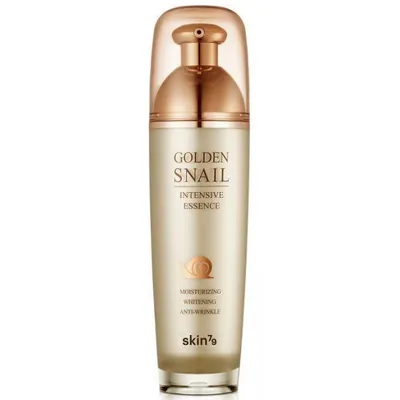 SKIN79 Golden Snail, Intensive Essence (Ślimakowa esencja do twarzy)