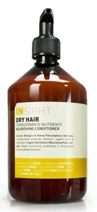 Insight Dry Hair, Nourishing  Conditioner (Odżywka do włosów suchych)