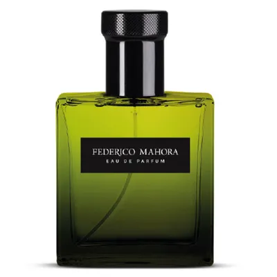 FM Group Kolekcja Luksusowa FM 331 EDP